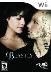 Beastly New