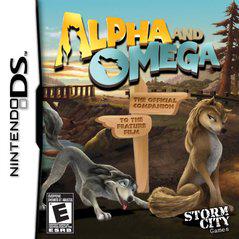 Alpha and Omega New