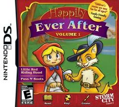 Happily Ever After Vol. 1 New