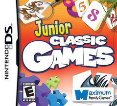 Junior Classic Games New