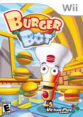 Burger Bot New