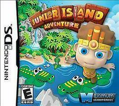 Junior Island Adventure New
