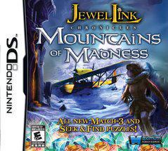 Jewel Link Mountains Of Madness New
