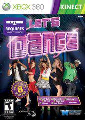Lets Dance New