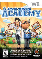 American Mensa Academy New