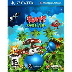 Putty Squad New