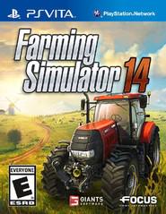 Farming Simulator 14 New
