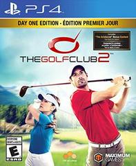 Golf Club 2 New