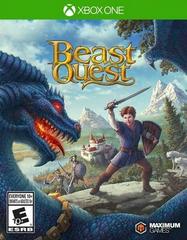 Beast Quest New
