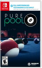 Pure Pool New