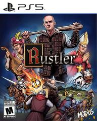 Rustler New