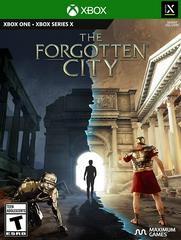 The Forgotten City New