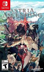 Astria Ascending New