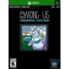 Among Us: Crewmate Edition New