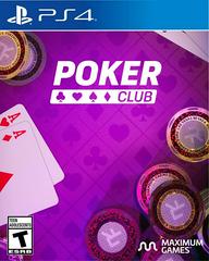 Poker Club New