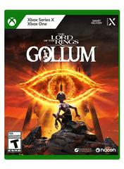Lord of the Rings: Gollum New