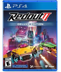 Redout II Deluxe Edition New