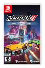 Redout II Deluxe Edition New