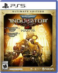 "Warhammer 40 New