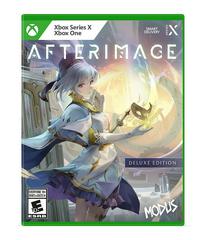 Afterimage: Deluxe Edition New