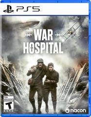 War Hospital New