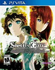 Steins Gate New