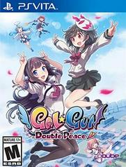GalGun: Double Peace New