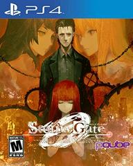 Steins Gate 0 New