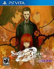 Steins Gate 0 New