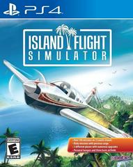 Island Flight Simulator New