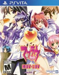 Muv Luv New