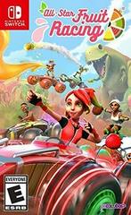All Star Fruit Racing New