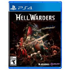Hell Warders New