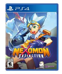 Nexomon: Extinction New