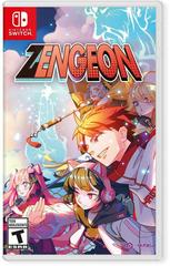 Zengeon New