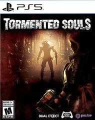 Tormented Souls New