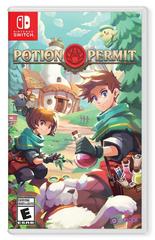 Potion Permit New