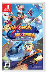 Nexomon & Nexomon: Extinction: Complete Collection New