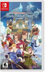 Valthirian Arc 2: Hero School Story 2 New