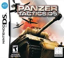Panzer Tactics New