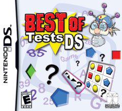 Best of Tests New