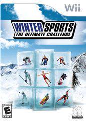 Winter Sports the Ultimate Challenge New