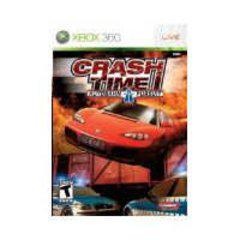 Crash Time New