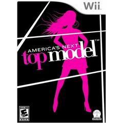 Americas Next Top Model New