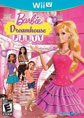 Barbie: Dreamhouse Party New