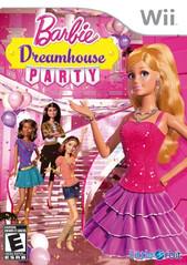Barbie: Dreamhouse Party New
