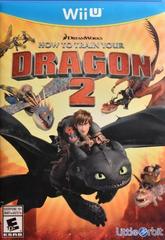 How to Train Your Dragon 2 New