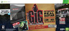 Power Gig: Rise of the SixString Band Bundle New