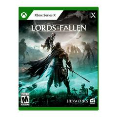 Lords of the Fallen New