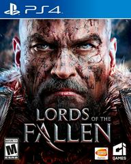 Lords of the Fallen New